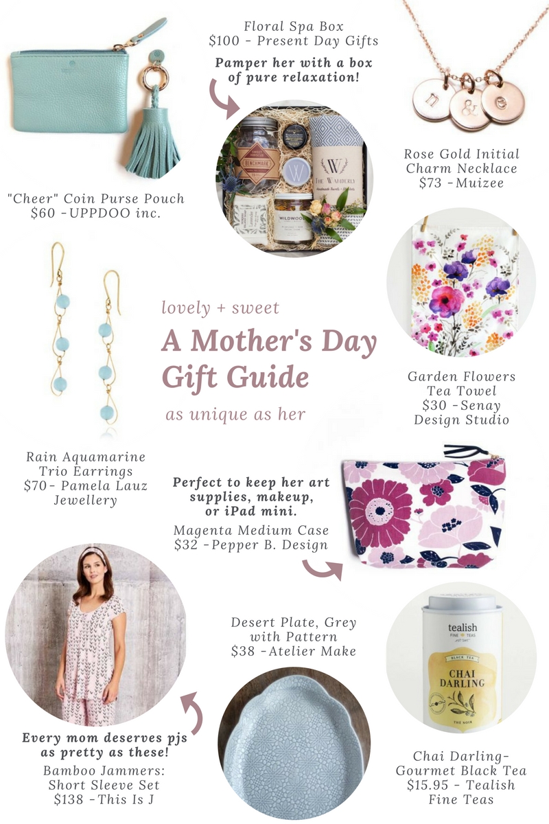Mother Day : 10 Affordable Mother's Day Gifts | EconomicTimes