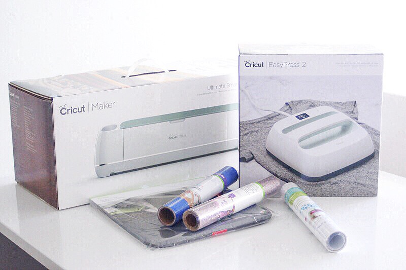 3 Easy DIY Projects You Can Make with Cricut Joy