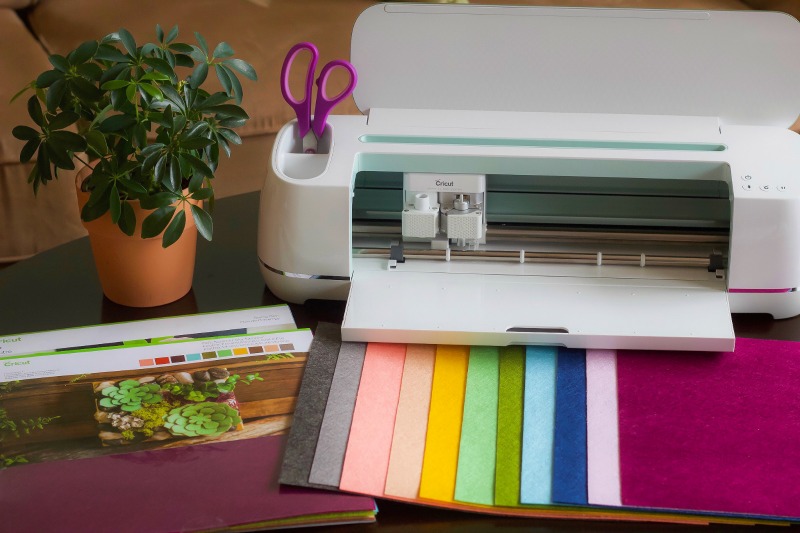 Cricut Maker