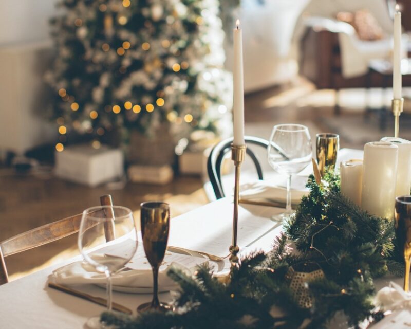 100 Festive Things To Do At Home In December - The Best Of This Life