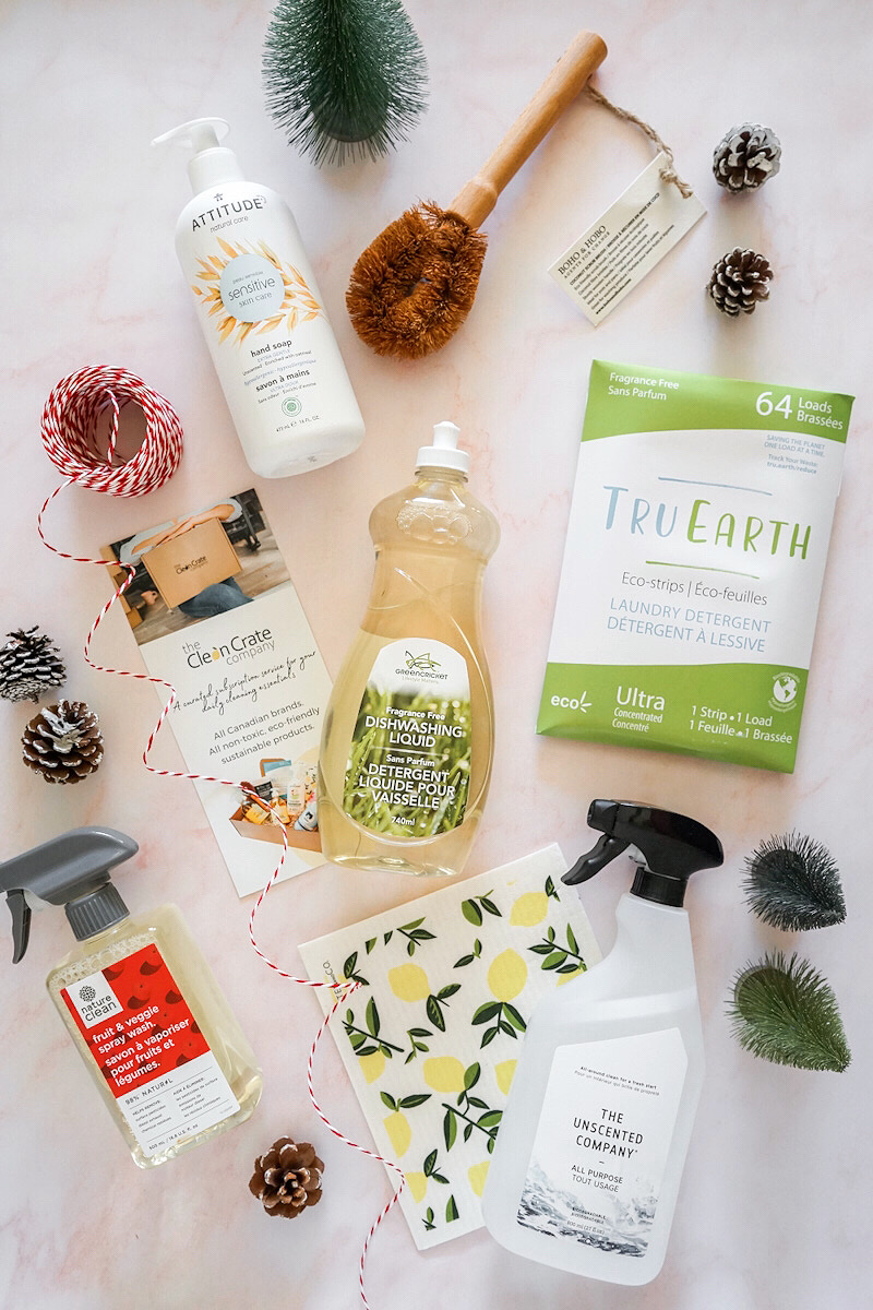 21 Eco-Friendly Cleaning Products You Should Use ASAP