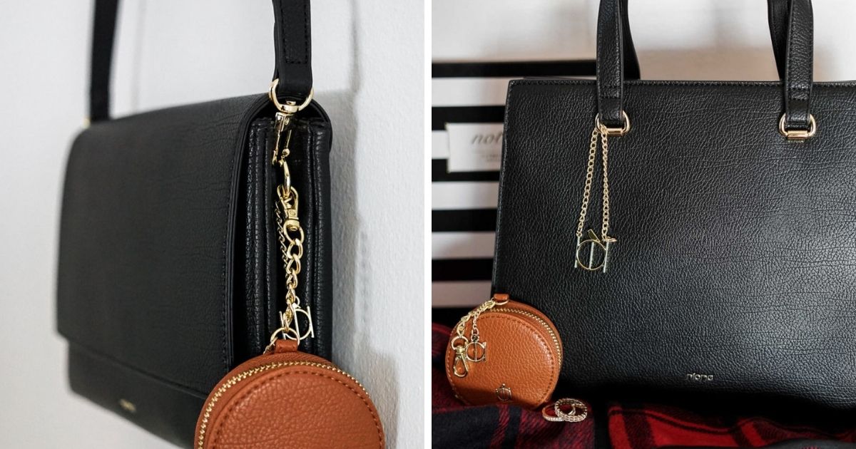 Women :: Bags :: Clutches & Purses :: Faith Mini Vegan Leather Handbag -  Burgundy Corn - Urbankissed