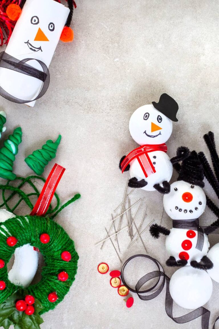 50 Things Kids Can Do During Winter Break