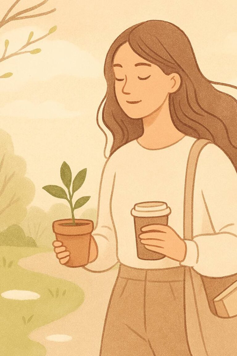 How to Boost Dopamine Naturally This Spring (By Time & Energy Level)