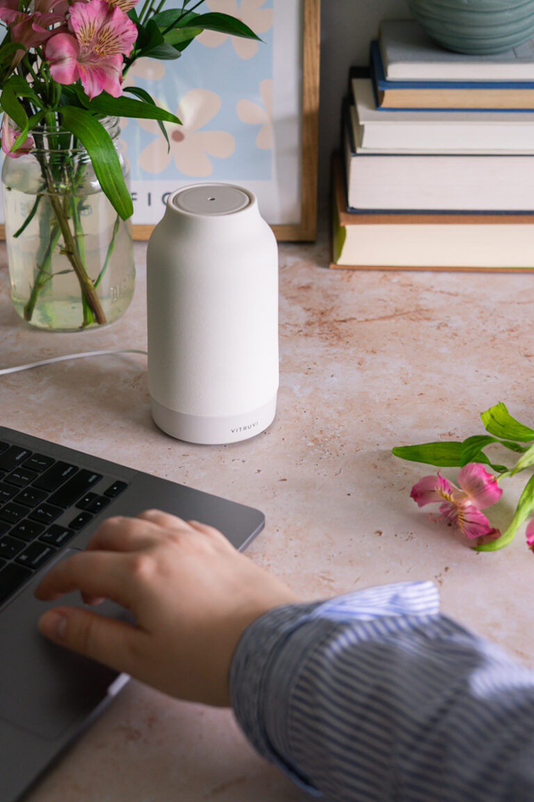 The Effortless Way I Keep My Home Smelling Beautiful