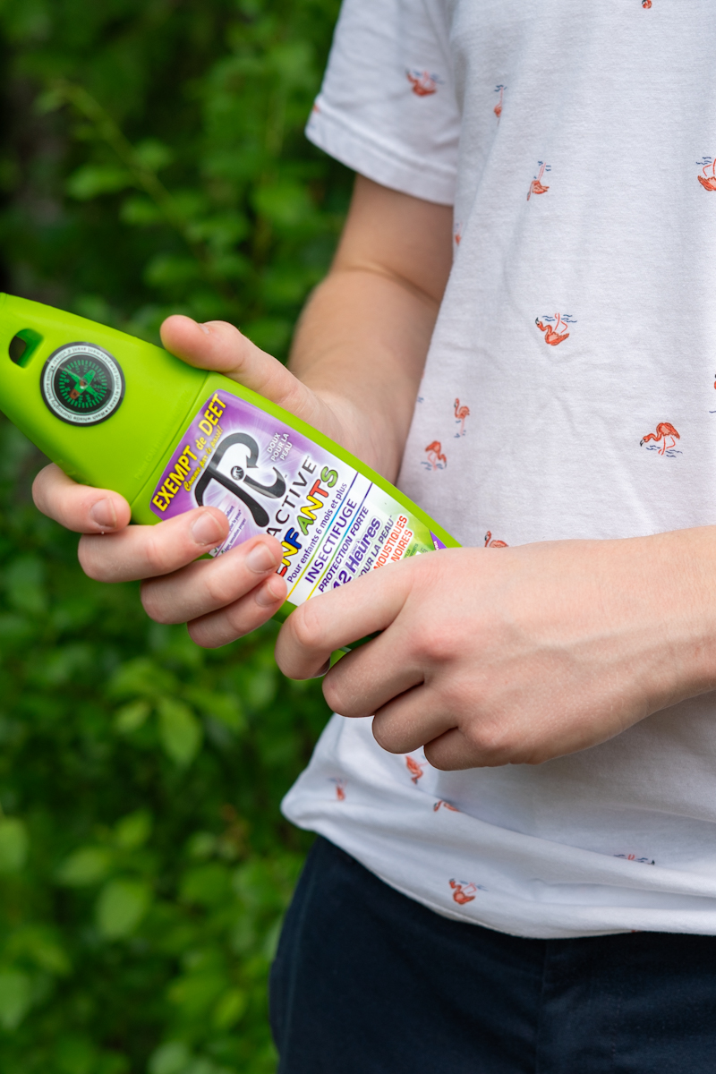 The Best DEET-Free Bug Spray for a Bite-Free Summer (Mom-Approved!)