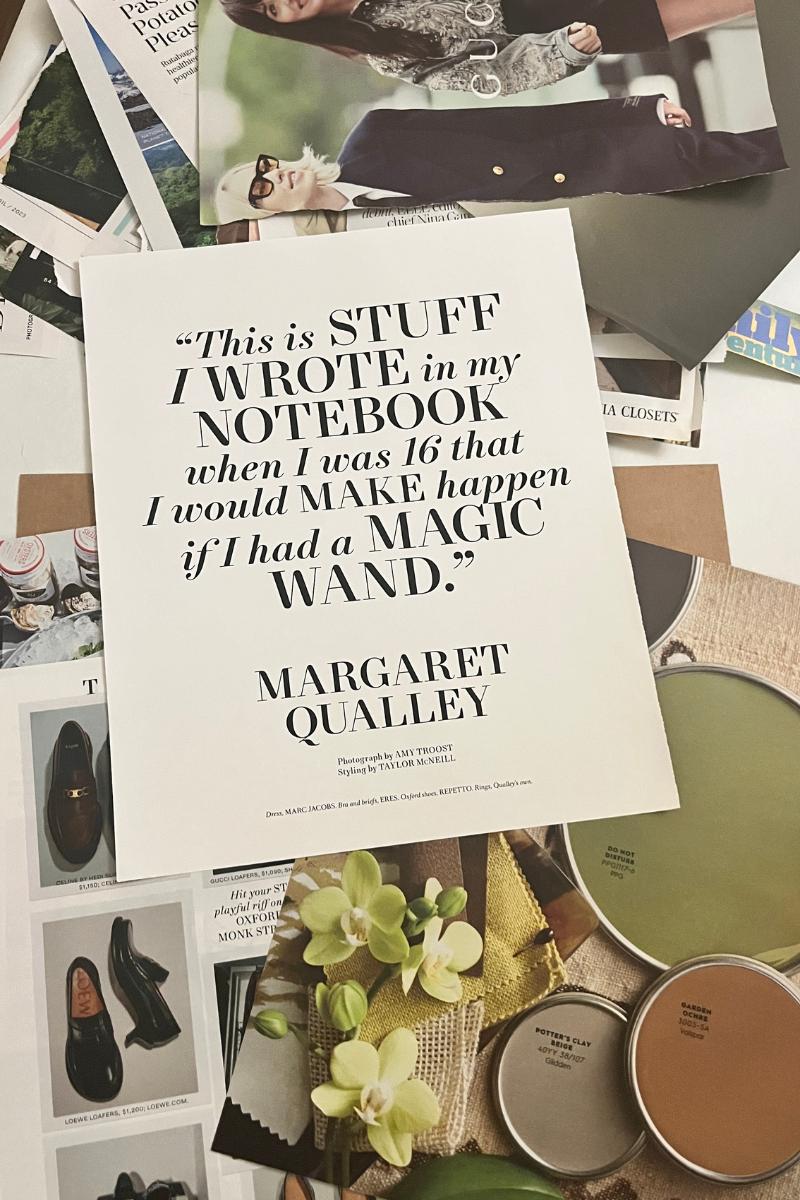 Jump Into Your Life (It’s Messy, Bright, and So Worth It)