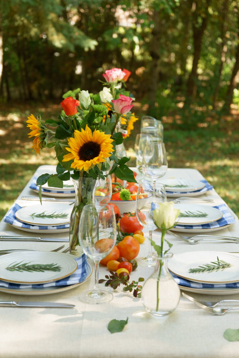 Create a Warm and Inviting Fall Patio with Wayfair Canada