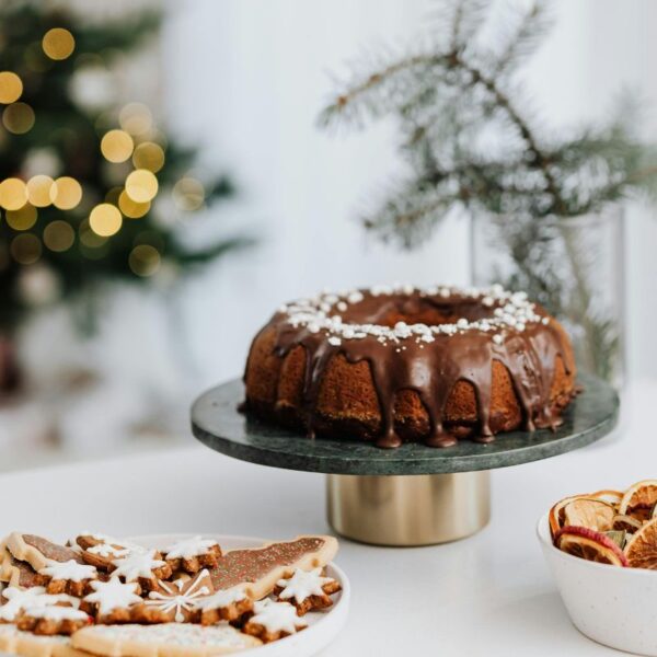 Classic Italian Christmas Cookies to Bake This Season