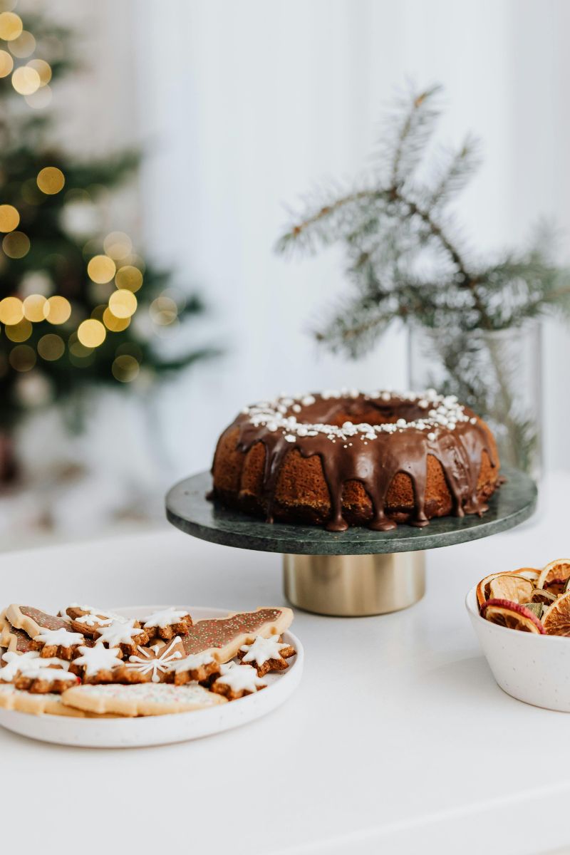 Classic Italian Christmas Cookies to Bake This Season
