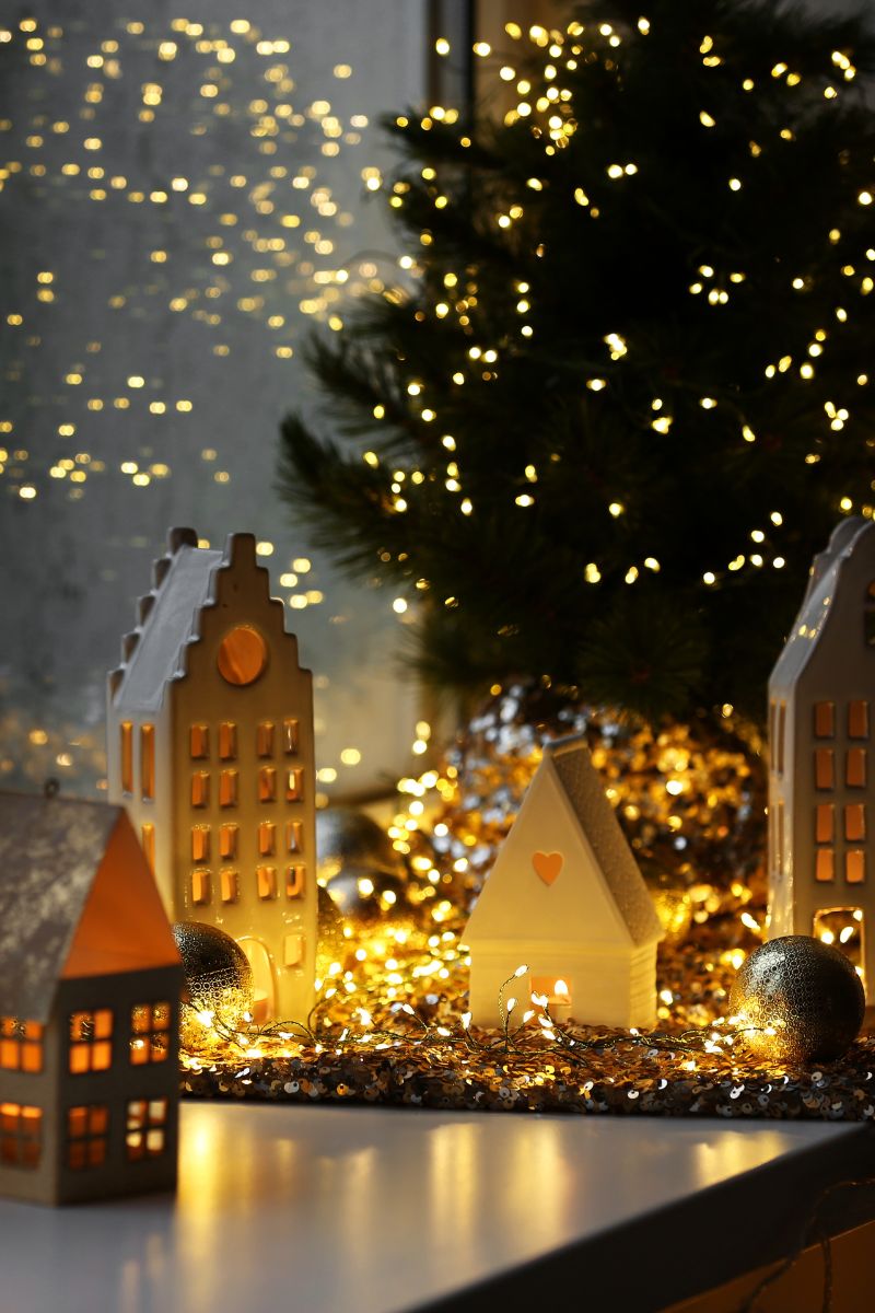 Dear Readers: Here’s to a Merry & Magical December