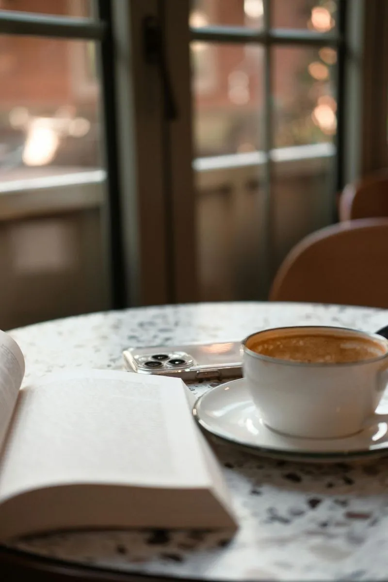 Best Coffee Shops in Ottawa for Cozy Vibes