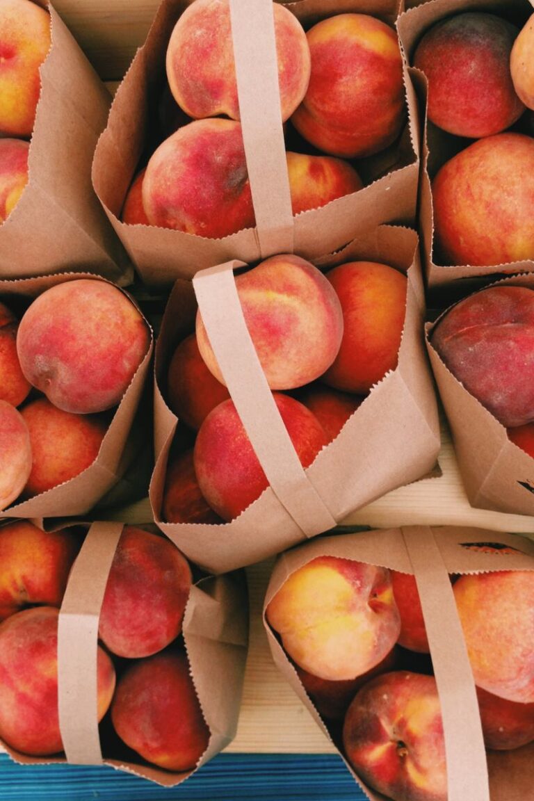 What to Buy at an Ottawa Farmers’ Market This Summer